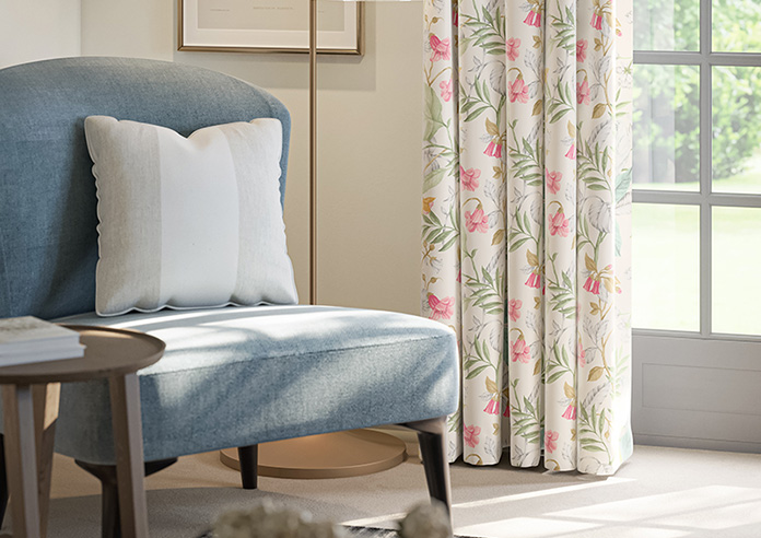 Iquitos, Gilded - Made to Measure Curtains - Image 5